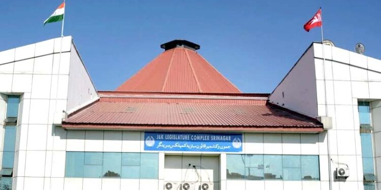 جموں کشمیر میں اسمبلی انتخابات کا دوسرا مرحلہ ، انتخابی مہم اختتام پذیر