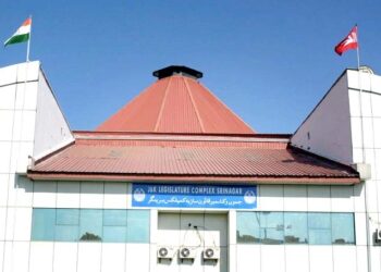 سخت ترین سیکورٹی انتظامات کے بیچ  جموں کشمیر میں اسمبلی انتخابات کا دوسرا مرحلہ آج