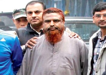 مولانا انظر شاہ کے مقدمہ سے ڈسچارج کے خلاف داخل پٹیشن کودہلی ہائی کورٹ نے خارج کردیا