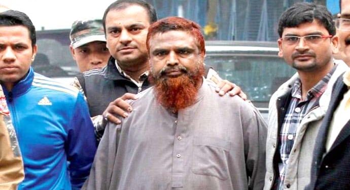 مولانا انظر شاہ کے مقدمہ سے ڈسچارج کے خلاف داخل پٹیشن کودہلی ہائی کورٹ نے خارج کردیا