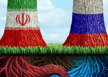 روس اور ایران کے درمیان "خفیہ جوہری معاہدہ” مغربی ممالک کی تشویش کا سبب