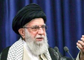 امریکہ، فلسطین اور لبنان میں اسرائیلی جنگ کی پشت پناہی کر رہا ہے: آیت اللہ خامنہ ای