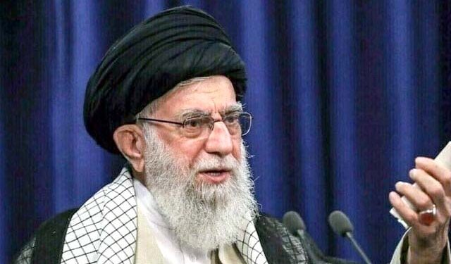 امریکہ، فلسطین اور لبنان میں اسرائیلی جنگ کی پشت پناہی کر رہا ہے: آیت اللہ خامنہ ای