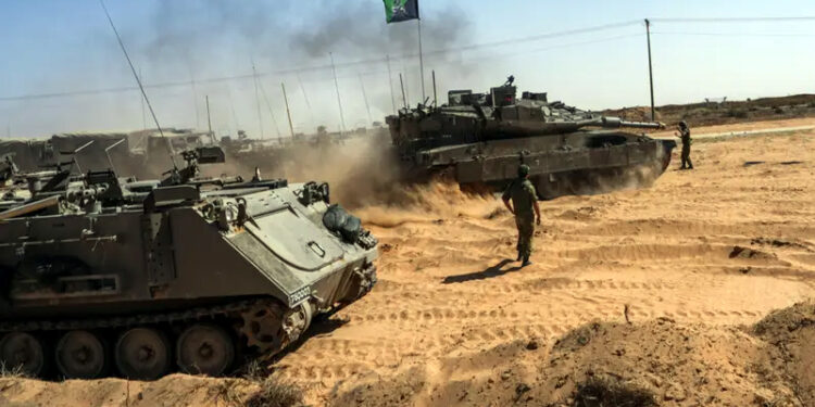 اسرائیل کو اسلحے کی فراہمی معطل، امریکہ نے برطانیہ کو خبردار کردیا