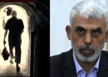 یرغمالیوں کی رہائی کے بدلے السنوار کو محفوظ راستہ دینے کی اسرائیلی پیش کش!