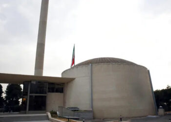 ’ تہران چار ایٹم بم بنا سکتا ہے‘ یورپ کو ایران کے جوہری پروگرام پر گہری تشویش