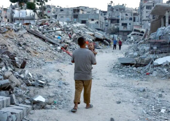 7 اکتوبر کا حملہ روکنے میں ناکامی، اسرائیلی انٹیلیجنس یونٹ کے سربراہ مستعفی