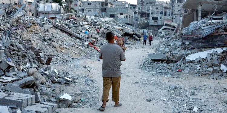 7 اکتوبر کا حملہ روکنے میں ناکامی، اسرائیلی انٹیلیجنس یونٹ کے سربراہ مستعفی