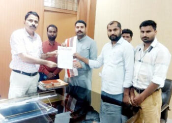 پروین بھار تی کا محکمہ صحت کے افسران اورملازمین پر ملی بھگت کاالزام