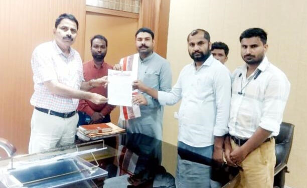 پروین بھار تی کا محکمہ صحت کے افسران اورملازمین پر ملی بھگت کاالزام