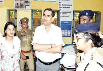 بند پڑے ٹیوب ویل کو چالو کرنے کنویں میں اتر ے دو مزدور ہلاک