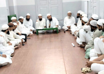 سالانہ تحفظ ختم نبوتؐ و تحفظ حدیث کانفرنس 3؍نومبر کو، تیاریاں شروع