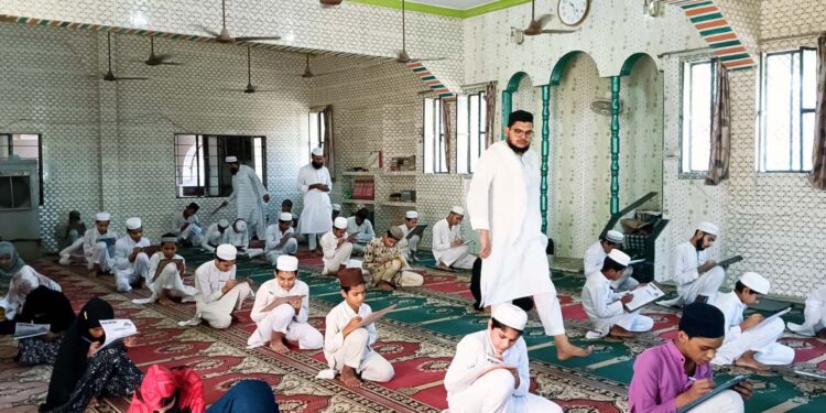 اپنے عقائد کوصحیح رکھنے کی ہرممکن کوشش کریں: سہیل اختر رحیمی