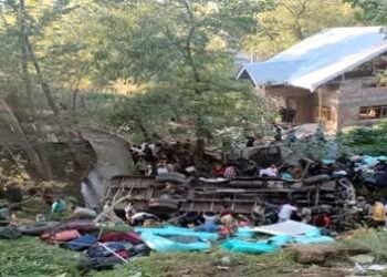 بڈگام حادثہ- مقامی لوگوں کی طرف سے چلائے گئے بچاؤ آپریشن قابل ستائش