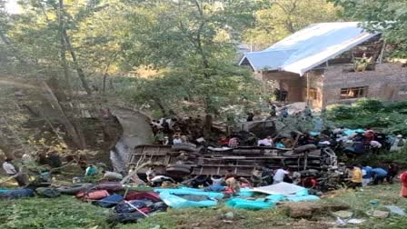 بڈگام حادثہ- مقامی لوگوں کی طرف سے چلائے گئے بچاؤ آپریشن قابل ستائش