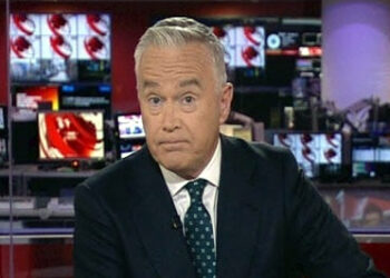 بچوں کی نازیبا تصاویر؛ بی بی سی کے اینکر کو قید کی سزا سنائی جائے گی