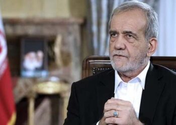 اسرائیل ہمیں جنگ میں گھسیٹنے کیلیے اکسا رہا ہے؛ ایرانی صدر