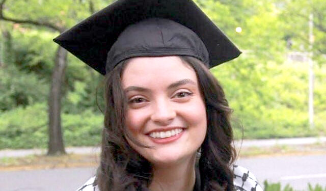 مغربی کنارہ: اسرائیلی فوج کی فائرنگ سے امریکی شہری ہلاک