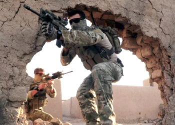 افغانستان میں ’جنگی جرائم‘، آسٹریلیا کا کمانڈروں سے تمغے واپس لینے کا فیصلہ