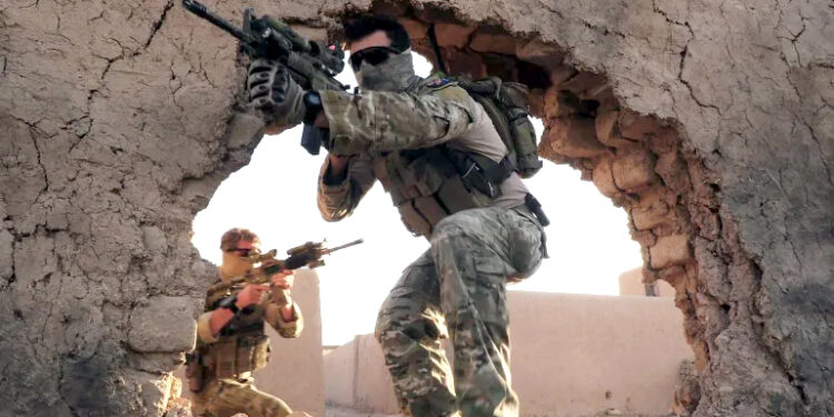 افغانستان میں ’جنگی جرائم‘، آسٹریلیا کا کمانڈروں سے تمغے واپس لینے کا فیصلہ