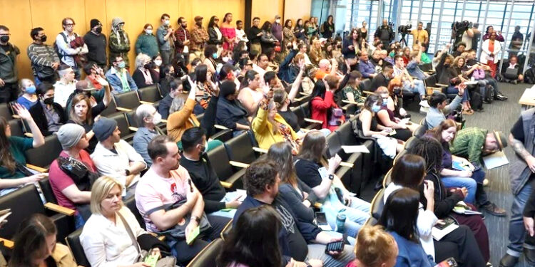 سیئٹل میں جسم فروشی اور منشیات پر پابندی عائد ہوگی