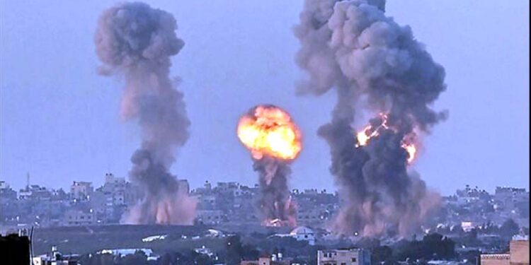 عرب ممالک نے لبنان کی حکومت اور عوام سے یکجہتی کا اعلان کردیا