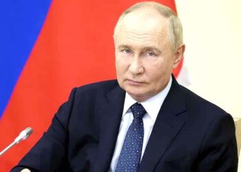 پوتن نے مغربی ممالک کو نیوکلیئر ہتھیار استعمال کرنے کے تعلق سے خبردار کردیا