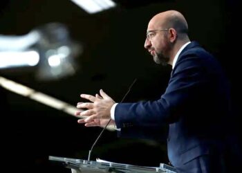 فلسطینی ریاست سے انکار، اسرائیلیوں اور یہودیوں کو ہر جگہ خطرہ ہے: یورپی عہدیدار