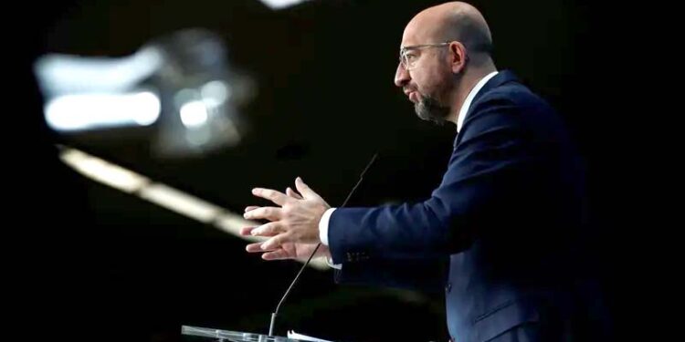 فلسطینی ریاست سے انکار، اسرائیلیوں اور یہودیوں کو ہر جگہ خطرہ ہے: یورپی عہدیدار