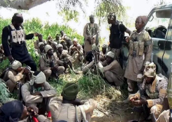 نائیجیریا میں بوکو حرام کے حملے میں 81 افراد ہلاک