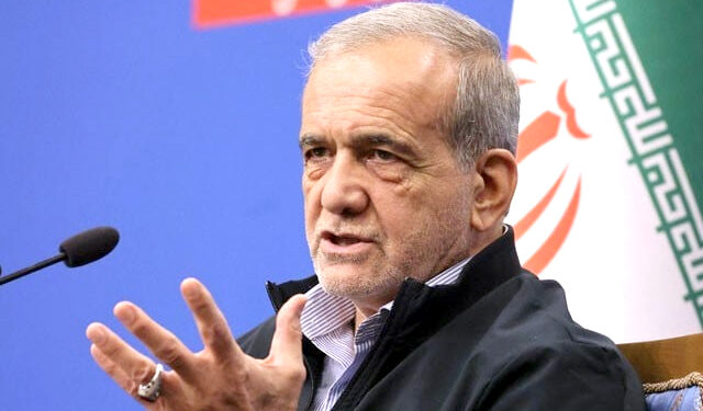 اسماعیل ہنیہ کا بدلہ نہ لینے پر غزہ جنگ بندی کے امریکی وعدے جھوٹے نکلے؛ ایران