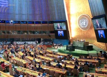 ’یہ مظالم ختم ہو جانے چاہئیں‘: غزہ پر اقوام متحدہ کے اعلیٰ حکام کا مؤقف