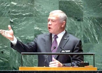 اپنے ملک کو فلسطینیوں کا دوسرا گھر بننے نہیں دیں گے؛ اردن