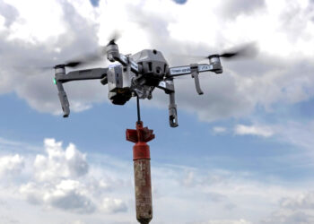 روس کی اہم کارروائی، یوکرین کے92 ڈرون تباہ