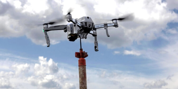 روس کی اہم کارروائی، یوکرین کے92 ڈرون تباہ