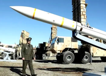 یورپی حکام کو توقع ہے کہ ایران مستقبل قریب میں روس کو بیلسٹک میزائل فراہم کرے گا