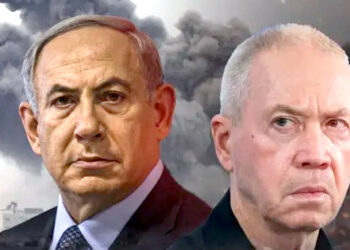 لبنان اسرائیل کشیدگی دور کرنے کی امریکی کوشش، یاہو کی وزیر دفاع کو نکالنے کی دھمکی