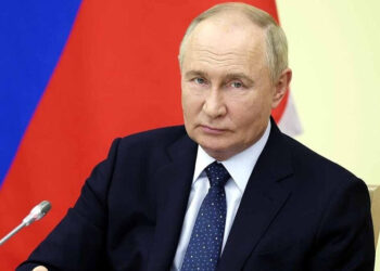 پوتین کا فوج کی تعداد 15 لاکھ کرنے کا حکم، روس کے پاس دنیا کی دوسری بڑی فوج ہو گی