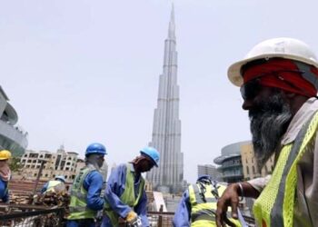 امارات میں غیرقانونی تارکین کےلیے نئی رعایت کیا ہے؟