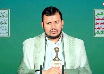 صیہونی دشمن کی حزب اللہ کے مقابلے میں شکست یقینی ہے: سید عبدالملک حوثی