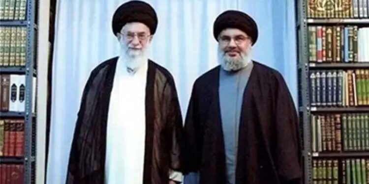 قاتلانہ حملوں سے پریشانی  ایران نے سپریم لیڈر خامنہ ای کو محفوظ مقام پر منتقل کر دیا