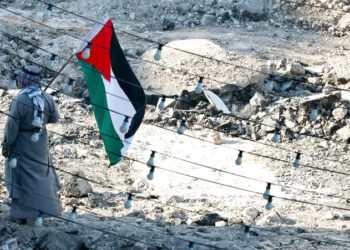 اسرائیل مغربی کنارے میں قانون کو نظر انداز کر رہا ہے: اقوام متحدہ