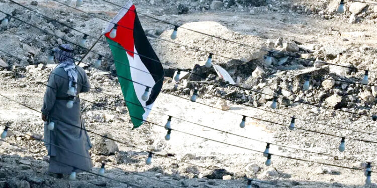 اسرائیل مغربی کنارے میں قانون کو نظر انداز کر رہا ہے: اقوام متحدہ