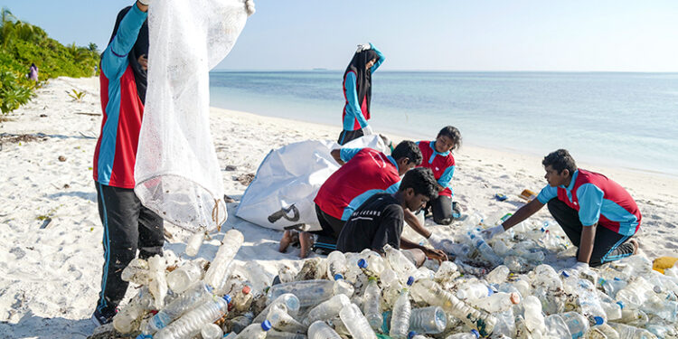 عالمی بینک کا 6 جنوبی ایشیائی ممالک پر پلاسٹک آلودگی پھیلانے کا الزام