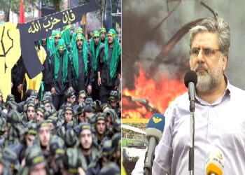 حزب اللہ کے ایک بیان سے تل ابیب سے واشنگٹن تک مچی خلبلی، زمینی جنگ کی تیاری مکمل