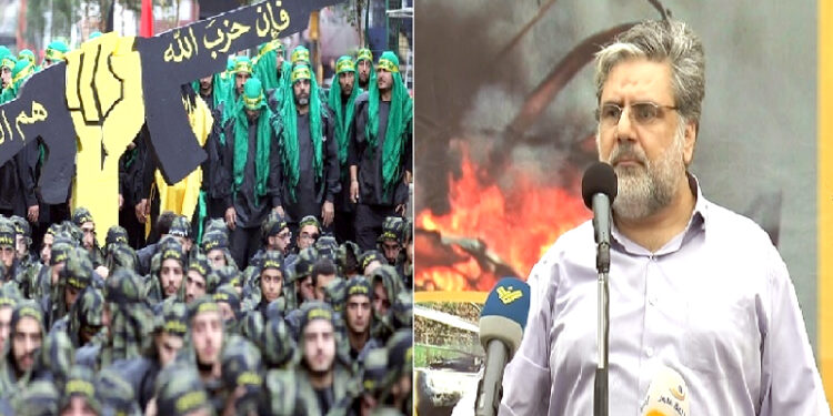 حزب اللہ کے ایک بیان سے تل ابیب سے واشنگٹن تک مچی خلبلی، زمینی جنگ کی تیاری مکمل