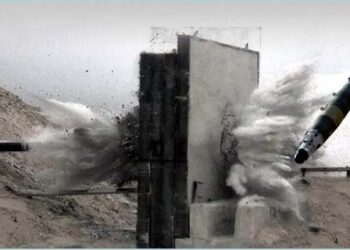 حزب اللہ کے خلاف استعمال ہونے والا ’ہتھوڑا‘ بم جس سے زمین بھی کانپ جاتی ہے کیا ہے؟