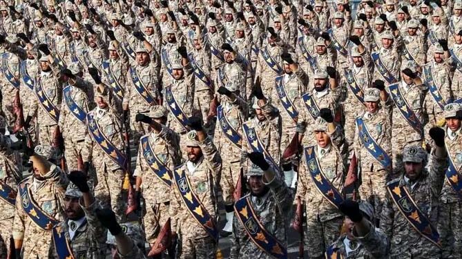 اسرائیل سے لڑنے کیلئے ایران کی چند دنوں میں لبنان میں فوج بھیجنے کی دھمکی