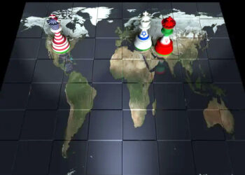 امریکہ اسرائیل سے مل کر دفاع کی مضبوطی کیلئے سرگرم، ایران جنگجو منتقل کرنے میں مصروف