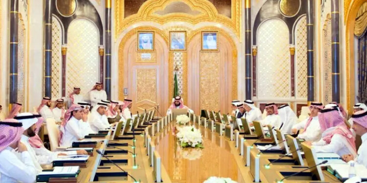 سال 2024 کاآغاز ویژن2030 کے تینوں محوروں میں نمایاں ترقی کےساتھ ہوا:اقتصادی امورکونسل